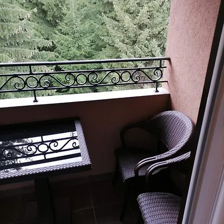 Διαμέρισμα Zlatar Omiljena Nova Varoš