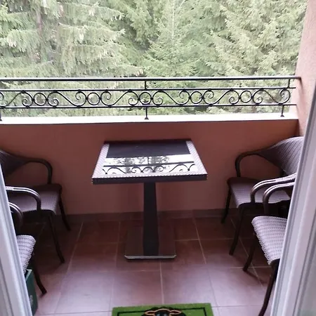 Διαμέρισμα Zlatar Omiljena *