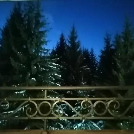 Zlatar Omiljena Διαμέρισμα *