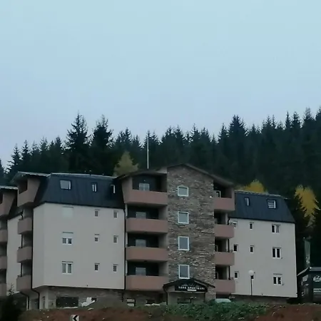Zlatar Omiljena Διαμέρισμα