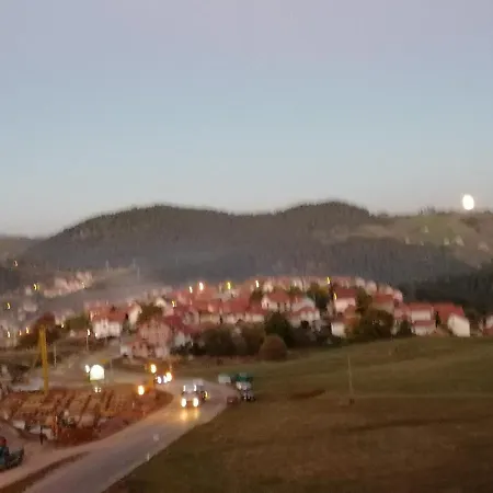 Zlatar Omiljena * Nova Varoš